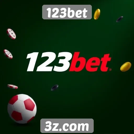 Plataforma 123bet é destaque entre sites de jogos