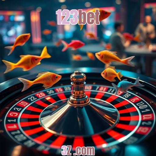 Apostando com Estilo: A Experiência do 123bet em Betting