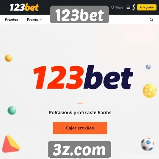 Comparativo de bônus e promoções em 123bet