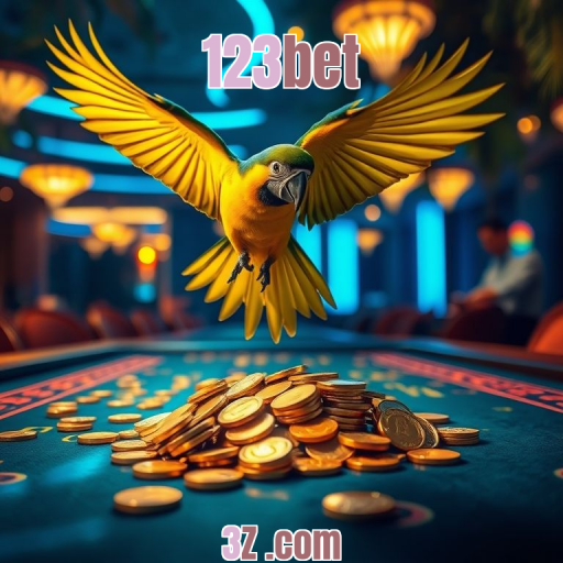 Bônus Imperdíveis no 123bet: Atraia Suas Vitórias