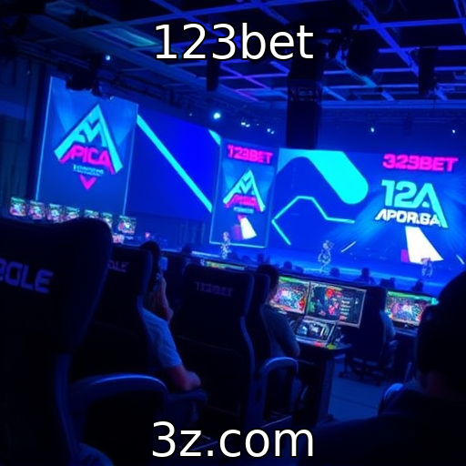 Análise dos principais eventos de eSports do ano