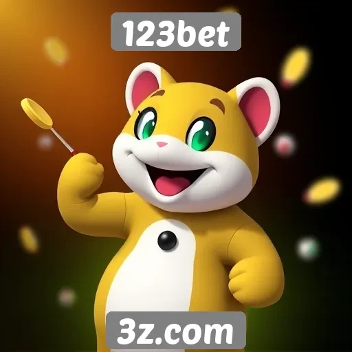 Opções de jogos disponíveis na 123bet