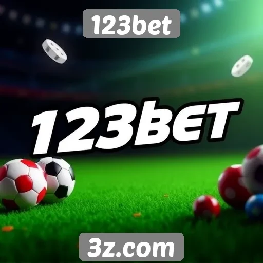 Aspectos legais do jogo online no 123bet