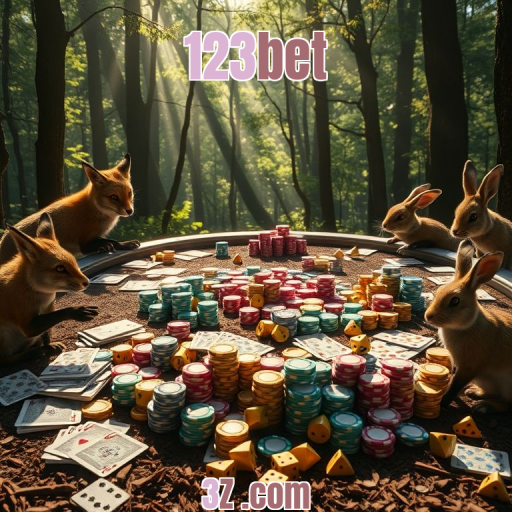 Experiência Live no 123bet: A Emoção dos Jogos em Tempo Real