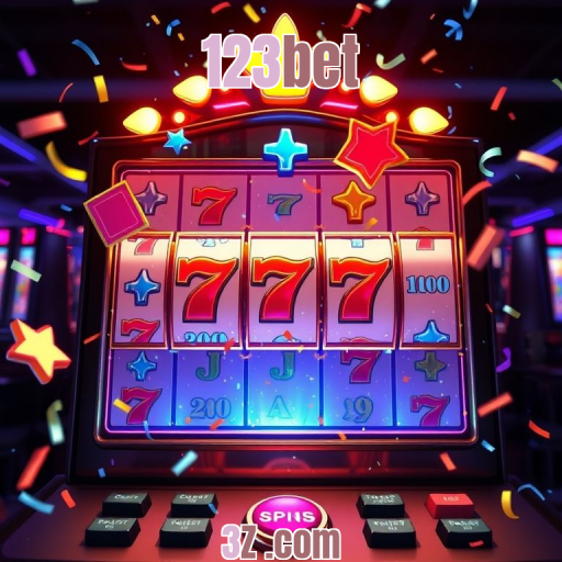 Sorteio e Emoção no 123bet: Explore a Lottery Inigualável