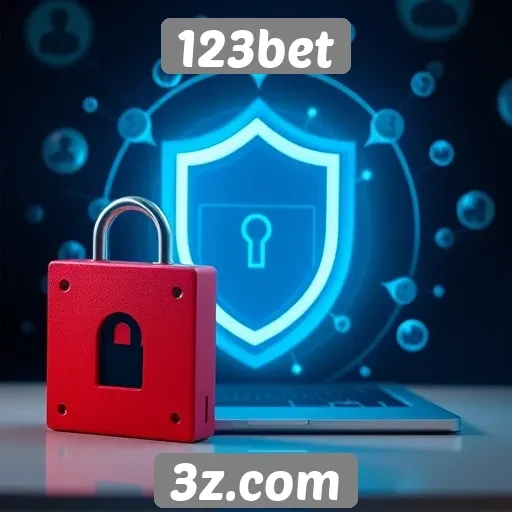 Recursos de segurança em plataformas de apostas online