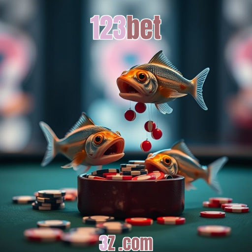 Poker Empolgante no 123bet: Um Mundo de Oportunidades