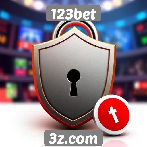 Avaliação da segurança no site 123bet