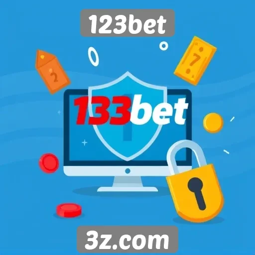 Estratégias de segurança no site 123bet