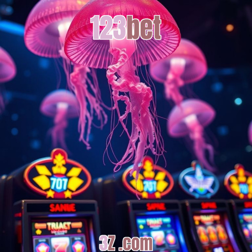 Slots Imperdíveis no 123bet para Aventura Sem Fim