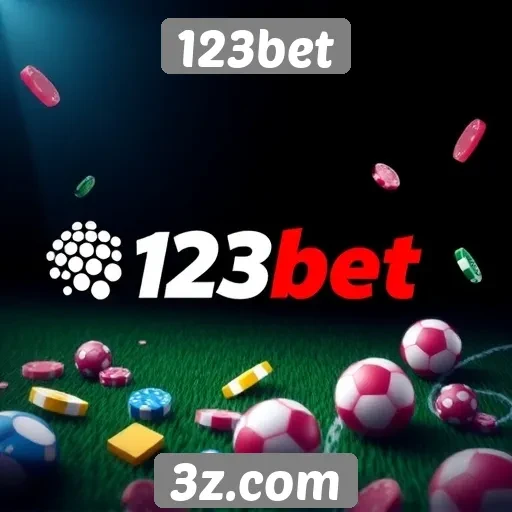 Estudo sobre a popularidade da 123bet entre jogadores