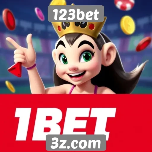 Variedade de jogos disponíveis no 123bet